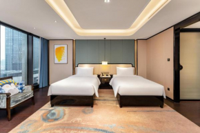voco - Hangzhou Binjiang Minghao by IHG
